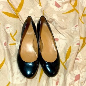 J.Crew slippers